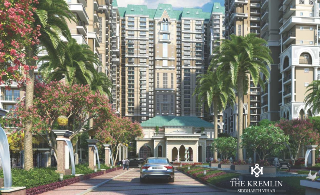 From Vision to Reality: Completed Projects by Apex Group Across NCR